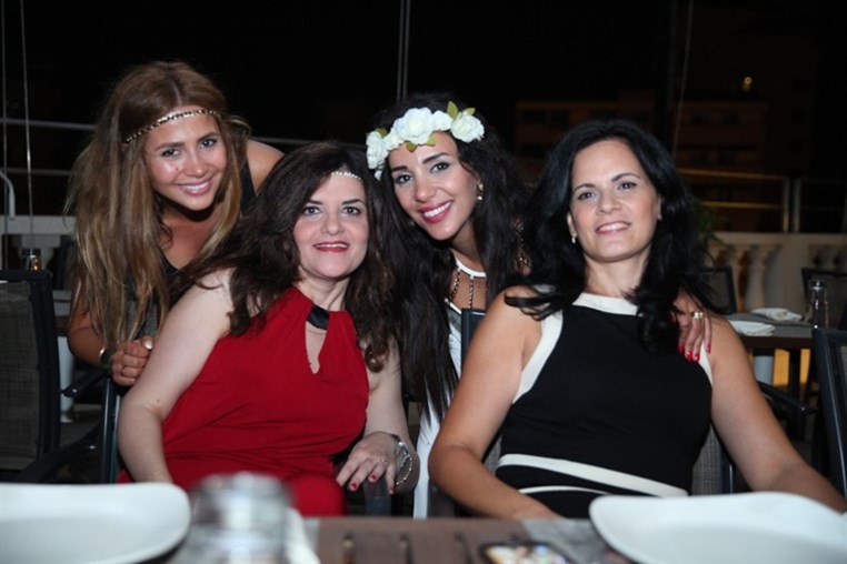 Weekend Live Groove at Monte Cassino